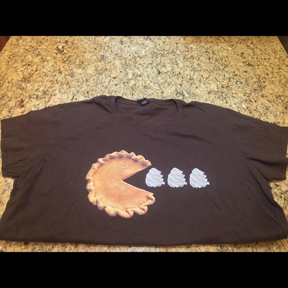 Thanksgiving t shirt